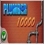 Скачайте игру Plumber 10k бесплатно и Cut and push full для Андроид телефонов и планшетов.