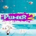 Скачайте игру Plumber 2 бесплатно и The adventure of Skybender для Андроид телефонов и планшетов.
