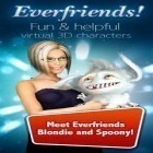 Скачайте игру Pocket Blonde Everfriends бесплатно и Hamlet для Андроид телефонов и планшетов.