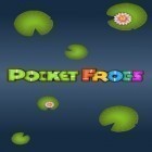 Скачайте игру Pocket Frogs бесплатно и The deadshot для Андроид телефонов и планшетов.