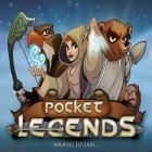 Скачайте игру Pocket Legends бесплатно и Demigod war для Андроид телефонов и планшетов.
