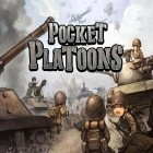 Скачайте игру Pocket platoons бесплатно и Willy Wonka’s sweet adventure: A match 3 game для Андроид телефонов и планшетов.