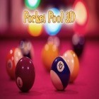 Скачайте игру Pocket pool 3D бесплатно и Shooting Club для Андроид телефонов и планшетов.