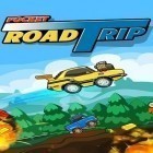 Скачайте игру Pocket road trip бесплатно и Cat run для Андроид телефонов и планшетов.