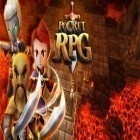 Скачайте игру Pocket RPG бесплатно и Artifact quest 2 для Андроид телефонов и планшетов.