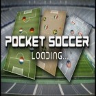 Скачайте игру Pocket Soccer бесплатно и Block ops 2 для Андроид телефонов и планшетов.