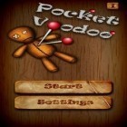 Скачайте игру Pocket Voodoo бесплатно и Greedy Burplings для Андроид телефонов и планшетов.