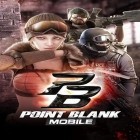 Скачайте игру Point blank mobile бесплатно и Twin runners 2 для Андроид телефонов и планшетов.