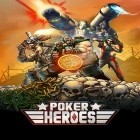 Скачайте игру Poker heroes бесплатно и Scrabble для Андроид телефонов и планшетов.