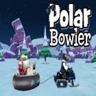 Скачайте игру Polar bowler бесплатно и Hero mages для Андроид телефонов и планшетов.