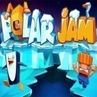 Скачайте игру Polar jam бесплатно и Crazy Snowboard Pro для Андроид телефонов и планшетов.