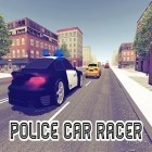 Скачайте игру Police car racer 3D бесплатно и Empire war: Age of heroes для Андроид телефонов и планшетов.