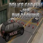 Скачайте игру Police car suv and bus parking бесплатно и Mechanic Mike: First tune up для Андроид телефонов и планшетов.