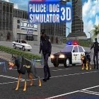Скачайте игру Police dog simulator 3D бесплатно и Sponge Bob Slammin' Sluggers для Андроид телефонов и планшетов.