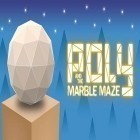Скачайте игру Poly and the marble maze бесплатно и Parkour Roof Riders для Андроид телефонов и планшетов.