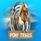 Скачайте игру Pony trails бесплатно и Mucho taco для Андроид телефонов и планшетов.