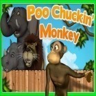 Скачайте игру Poo Chuckin' Monkey бесплатно и Forest home для Андроид телефонов и планшетов.