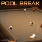 Скачайте игру Pool Break бесплатно и Wall defense: Zombie mutants для Андроид телефонов и планшетов.