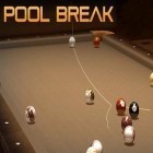 Скачайте игру Pool break pro: 3D Billiards бесплатно и SPB Brain Evolution 2 для Андроид телефонов и планшетов.