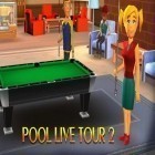Скачайте игру Pool live tour 2 бесплатно и Sea Stars для Андроид телефонов и планшетов.