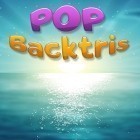 Скачайте игру Pop backtris HD бесплатно и 3D Rollercoaster Rush. New York для Андроид телефонов и планшетов.