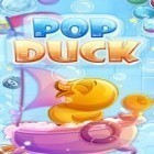 Скачайте игру Pop duck бесплатно и Dark dayz: Prologue для Андроид телефонов и планшетов.