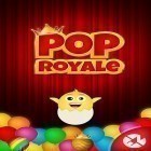 Скачайте игру Pop royale бесплатно и Games quiz для Андроид телефонов и планшетов.