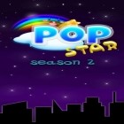 Скачайте игру Pop star: Season 2 бесплатно и Fling! для Андроид телефонов и планшетов.