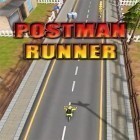 Скачайте игру Postman runner бесплатно и Pixel monsters: Slots для Андроид телефонов и планшетов.