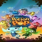 Скачайте игру Potion pop бесплатно и Gas station: Rush hour! для Андроид телефонов и планшетов.