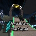 Скачайте игру Power racers stunt squad бесплатно и City bus simulator 2016 для Андроид телефонов и планшетов.