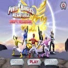 Скачайте игру Power Rangers:Swappz MegaBrawl бесплатно и Ping Pong для Андроид телефонов и планшетов.