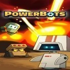 Скачайте игру Powerbots бесплатно и Falling skies: Planetary warfare для Андроид телефонов и планшетов.