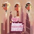 Скачайте игру The Powerpuff girls: Defenders of Townsville бесплатно и Fruit Devil для Андроид телефонов и планшетов.