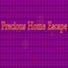 Скачайте игру Precious home escape бесплатно и Twin moons для Андроид телефонов и планшетов.