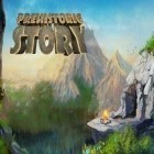 Скачайте игру Prehistoric story бесплатно и Bear's restaurant для Андроид телефонов и планшетов.