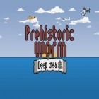 Скачайте игру Prehistoric worm: Deep sea бесплатно и Spider Jacke для Андроид телефонов и планшетов.