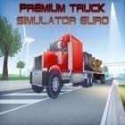 Скачайте игру Premium truck simulator euro бесплатно и Tank riders для Андроид телефонов и планшетов.