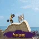 Скачайте игру Prime peaks бесплатно и Sparkle epic для Андроид телефонов и планшетов.