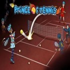 Скачайте игру Prince of tennis: Saga бесплатно и Truck simulator 2014 для Андроид телефонов и планшетов.