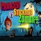 Скачайте игру Princess vs stickman zombies бесплатно и Duck dynasty: Battle of the beards для Андроид телефонов и планшетов.