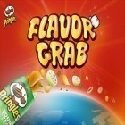 Скачайте игру Pringles Flavor Grab бесплатно и Mega slide puzzle для Андроид телефонов и планшетов.