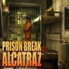 Скачайте игру Prison break: Alcatraz бесплатно и Blitzkrieg MMO: Tank battles (Armored aces) для Андроид телефонов и планшетов.