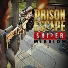 Скачайте игру Prison escape: Sniper mission бесплатно и Tower madness 2 для Андроид телефонов и планшетов.