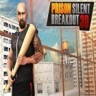 Скачайте игру Prison: Silent breakout 3D бесплатно и Beefense: Fortress defense для Андроид телефонов и планшетов.