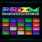 Скачайте игру Prizm scramble бесплатно и Death moto 3 для Андроид телефонов и планшетов.