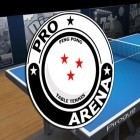 Скачайте игру Pro arena: Table tennis. Ping pong бесплатно и Alone At War для Андроид телефонов и планшетов.