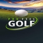 Скачайте игру Pro feel golf бесплатно и Hook для Андроид телефонов и планшетов.