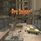 Скачайте игру Pro sniper бесплатно и Froad для Андроид телефонов и планшетов.