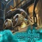 Скачайте игру Protoxide Death Race бесплатно и Blood quest для Андроид телефонов и планшетов.